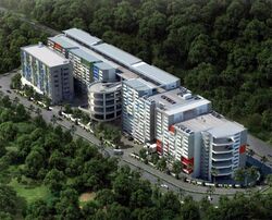 Premier @ Kaki Bukit (D14), Factory #484580681